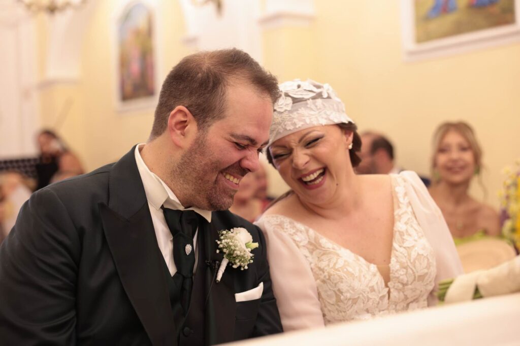 Giulio & Maria