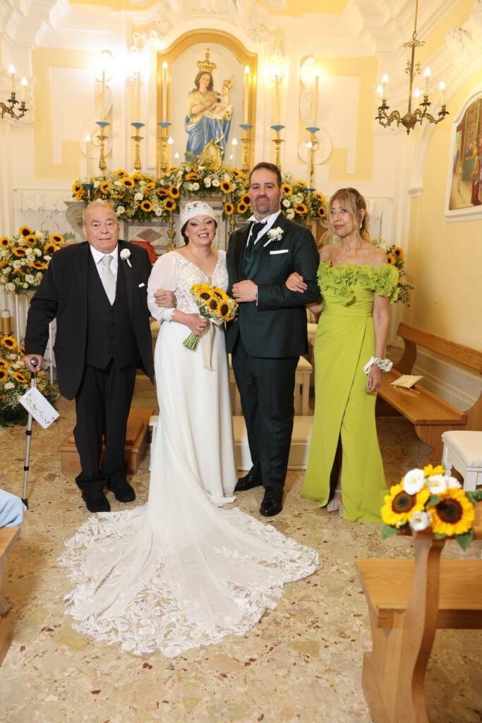 Giulio & Maria