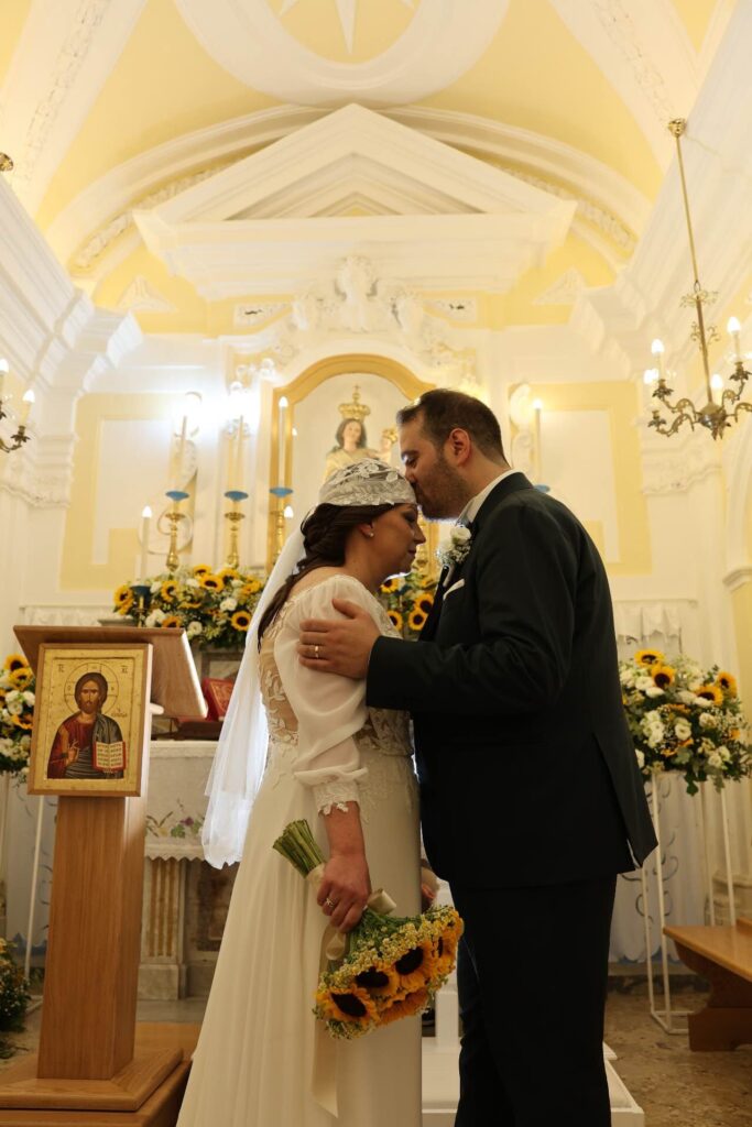 Giulio & Maria