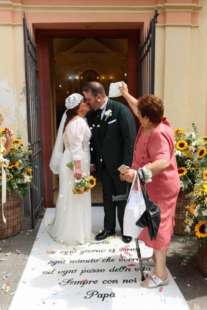 Giulio & Maria