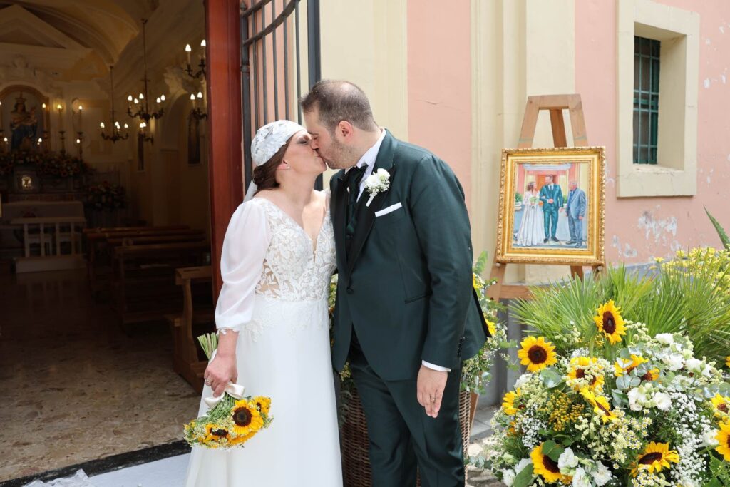 Giulio & Maria