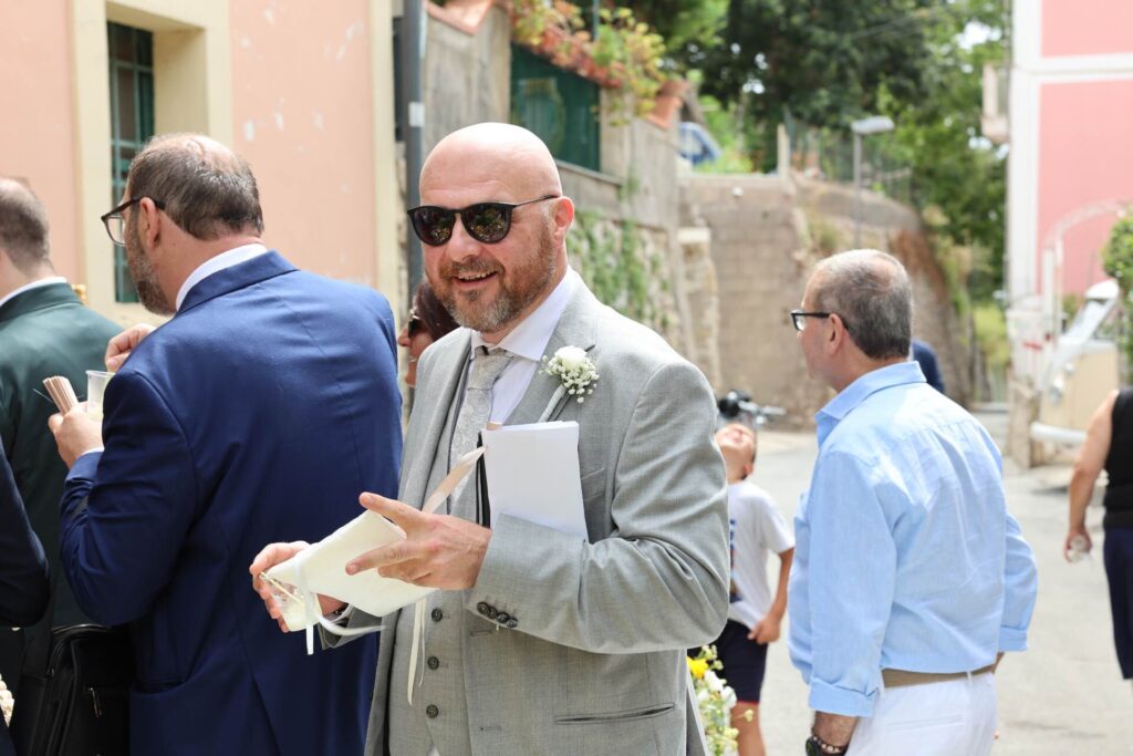 Giulio & Maria