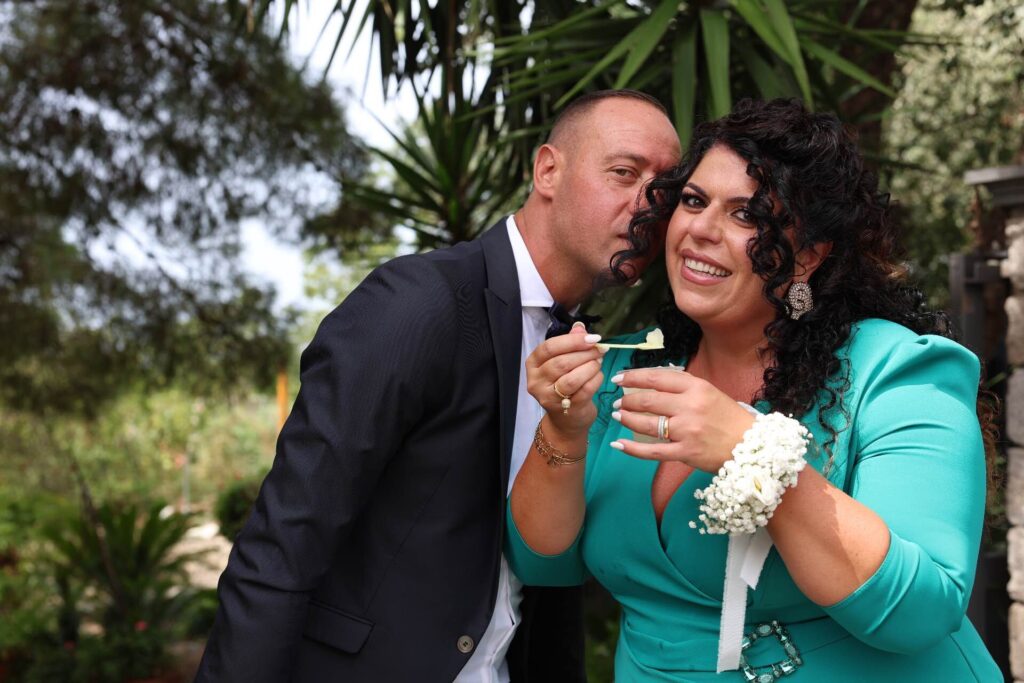 Giulio & Maria