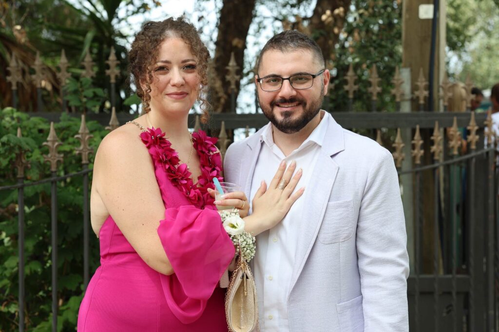 Giulio & Maria