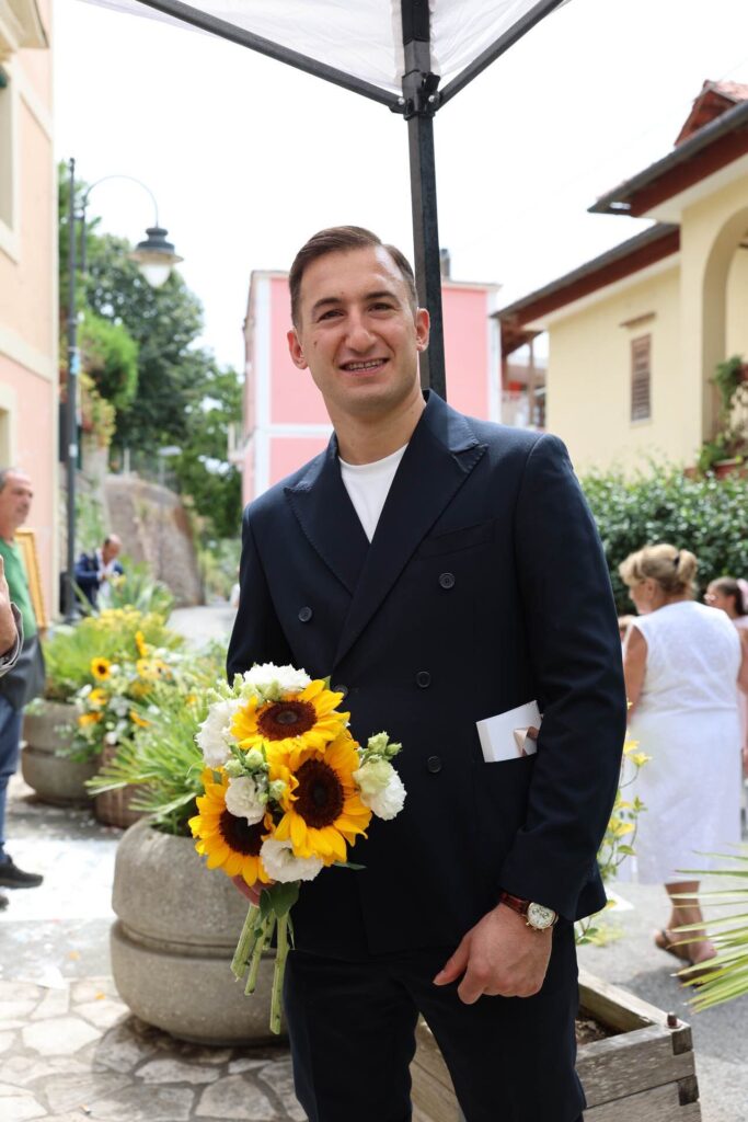 Giulio & Maria