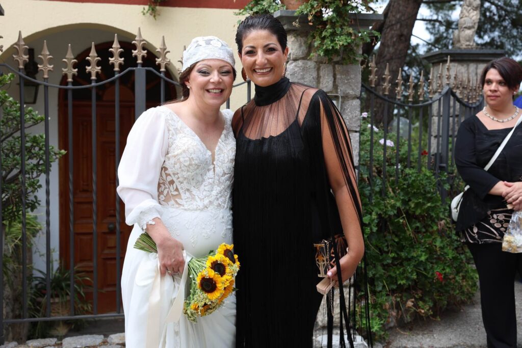 Giulio & Maria
