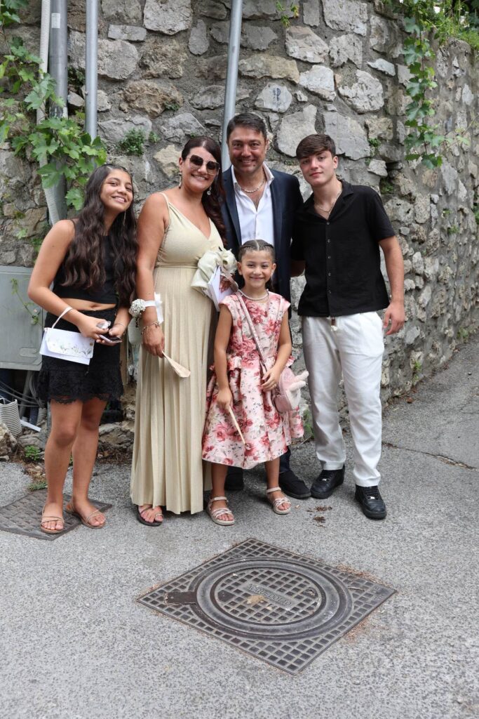 Giulio & Maria