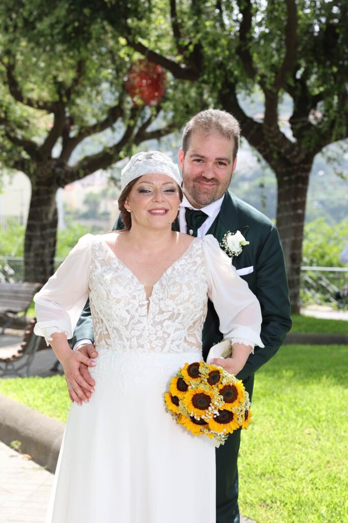Giulio & Maria