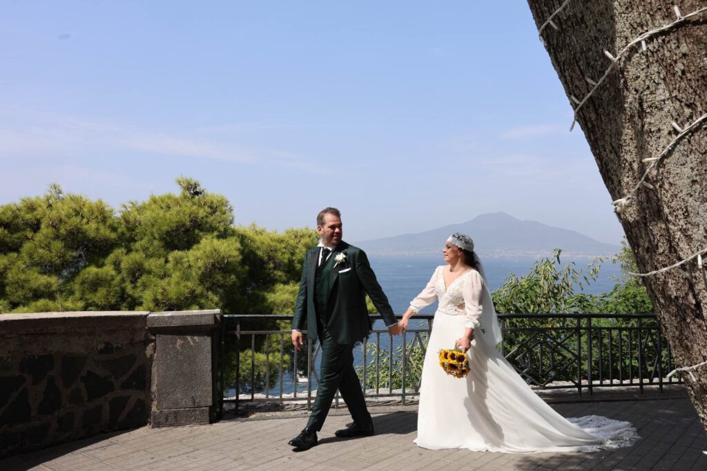 Giulio & Maria