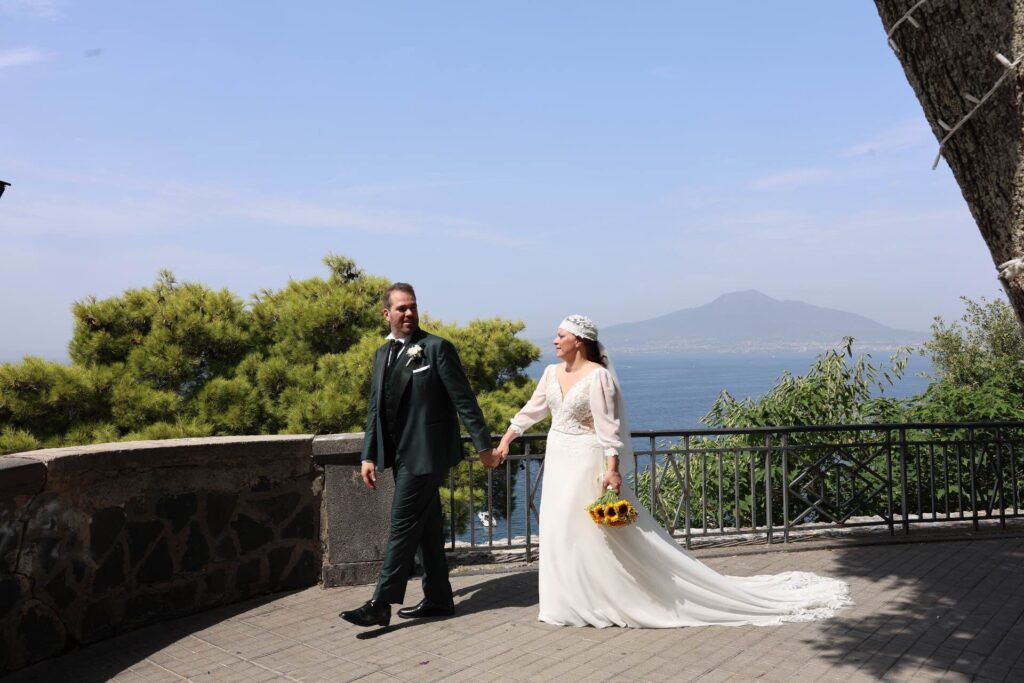 Giulio & Maria