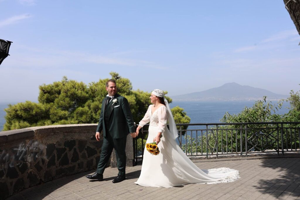 Giulio & Maria