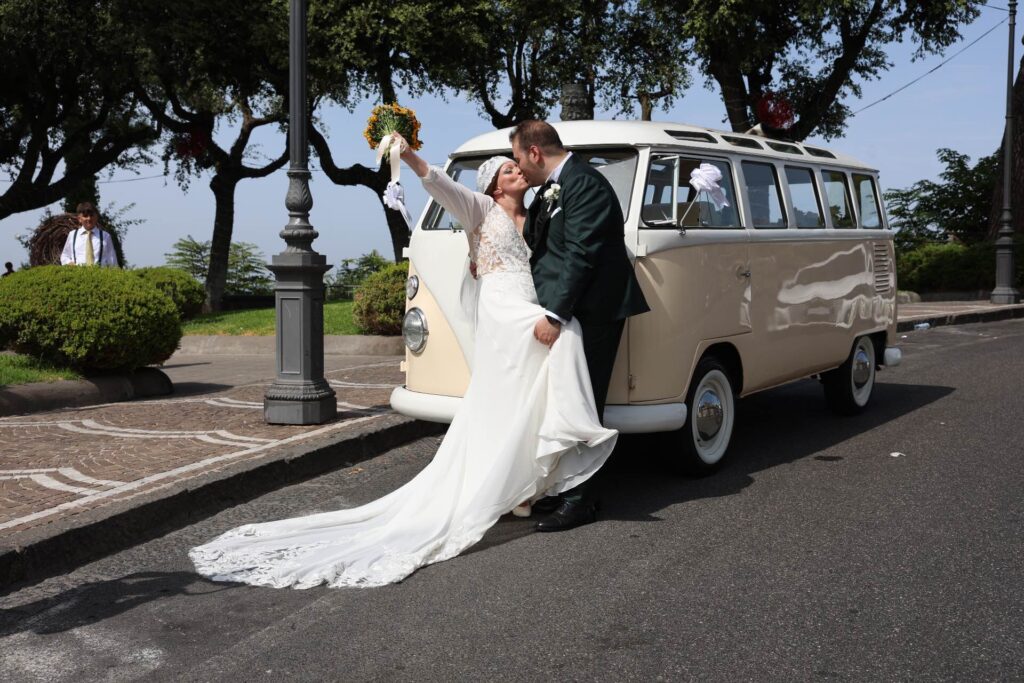 Giulio & Maria