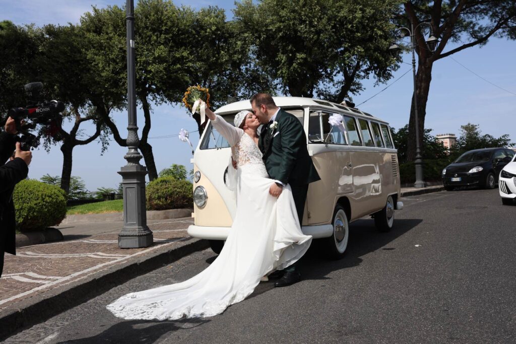 Giulio & Maria