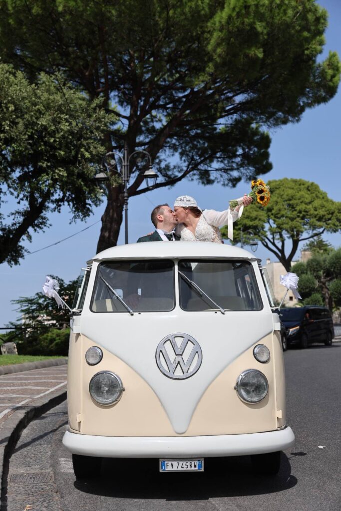 Giulio & Maria