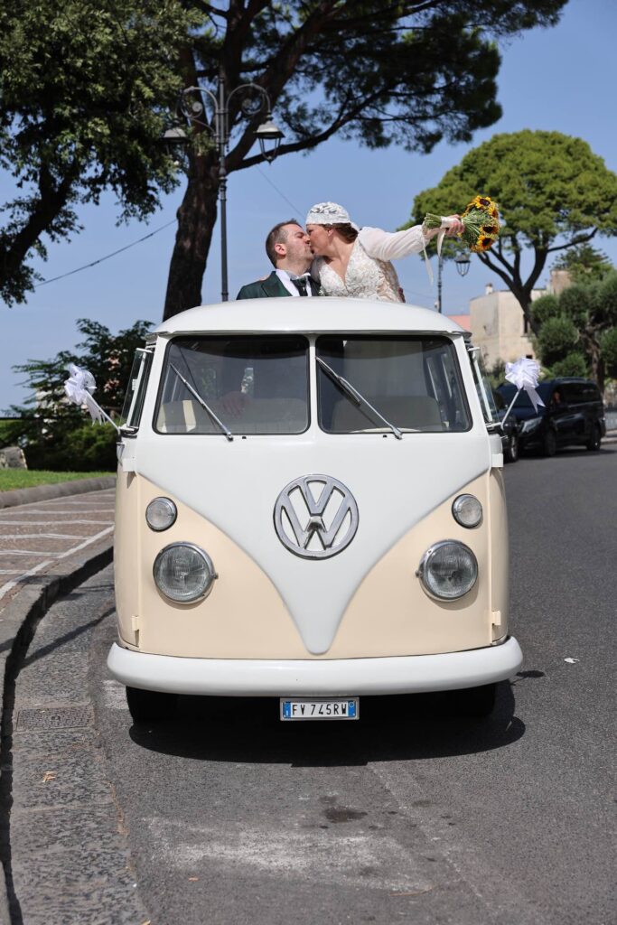 Giulio & Maria