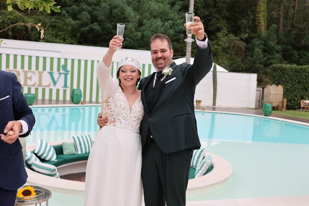 Giulio & Maria