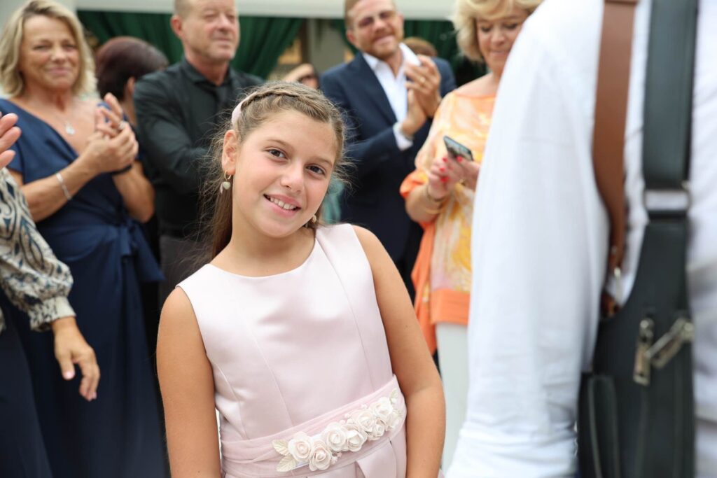 Giulio & Maria
