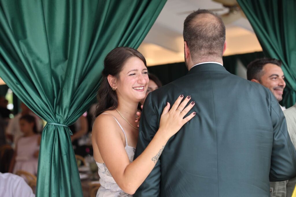 Giulio & Maria