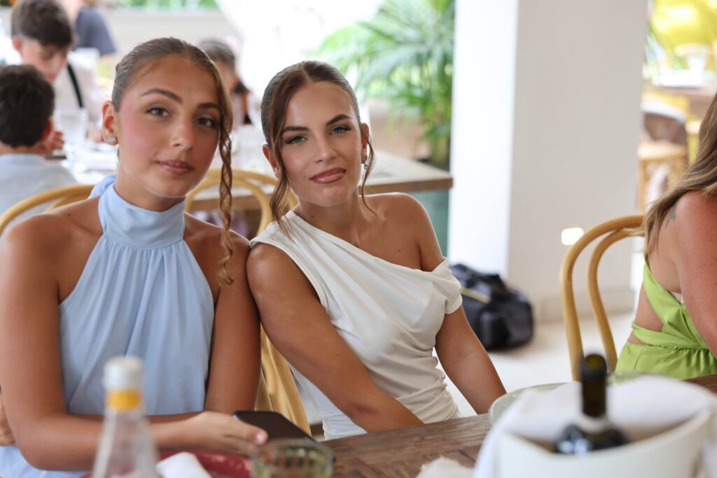 Giulio & Maria