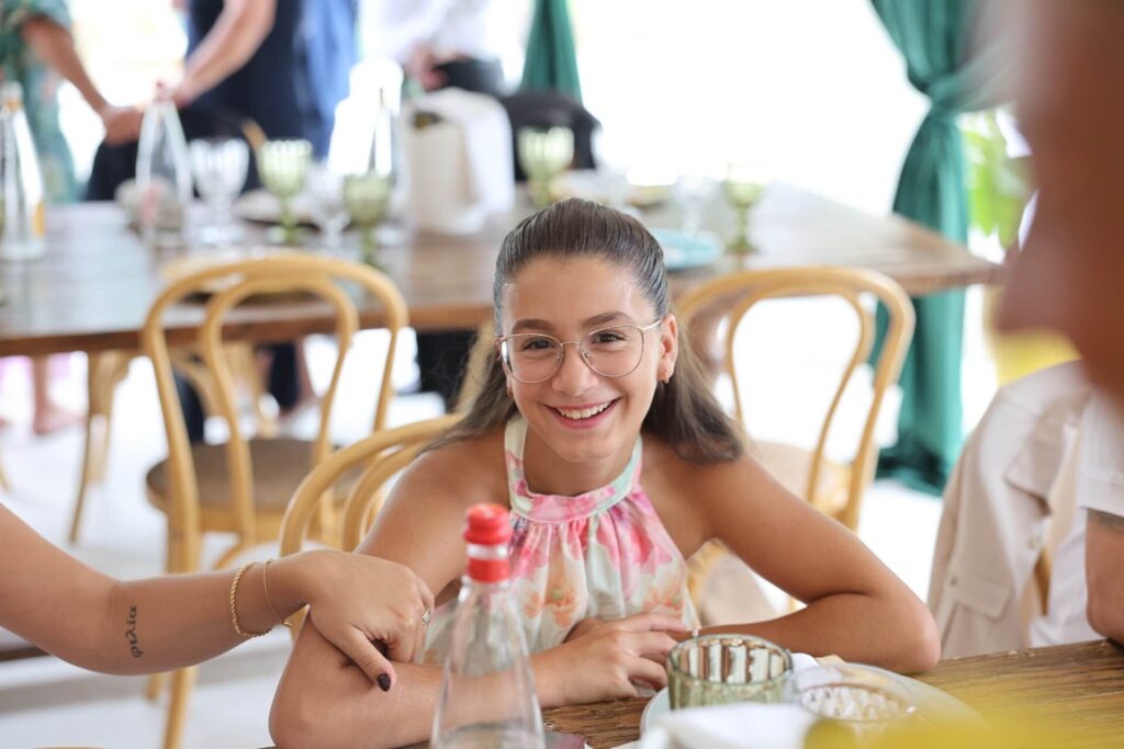 Giulio & Maria