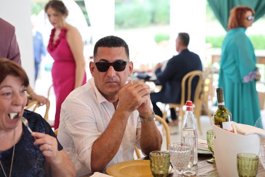 Giulio & Maria