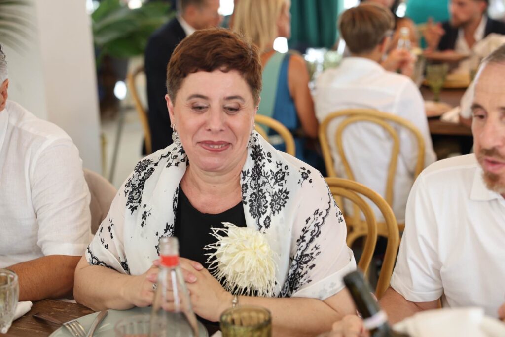 Giulio & Maria