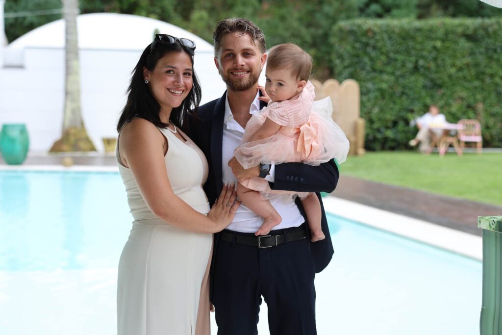 Giulio & Maria