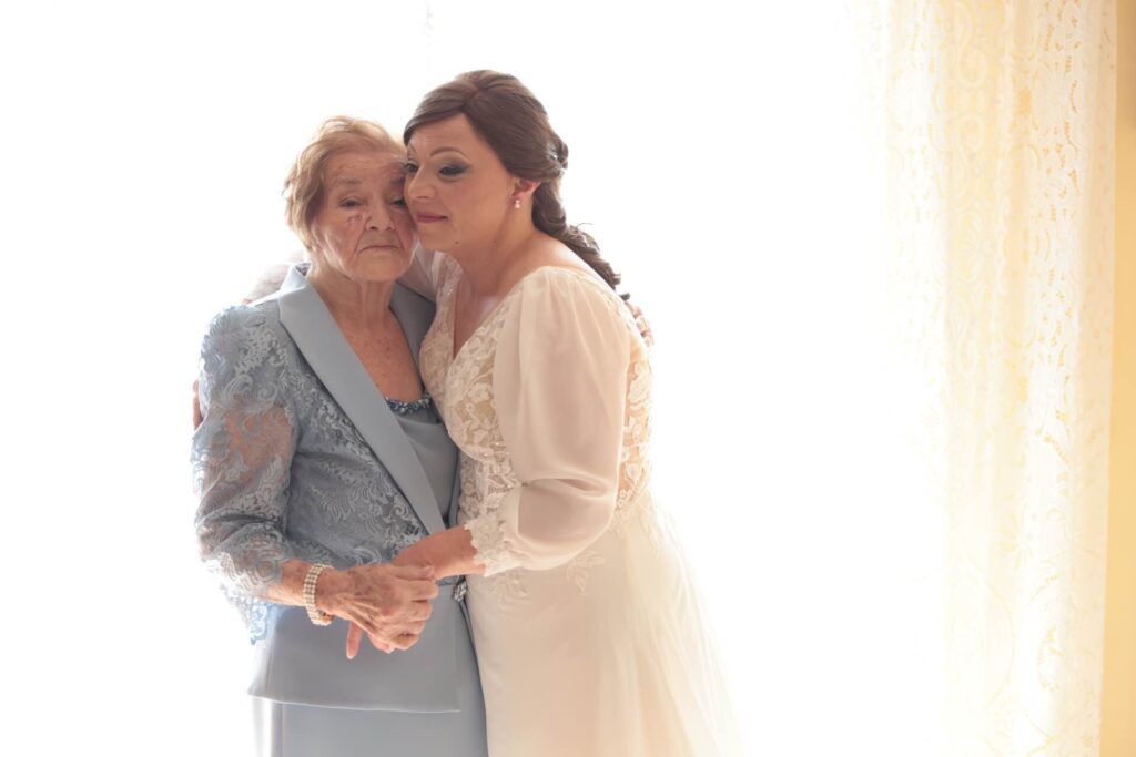 Giulio & Maria
