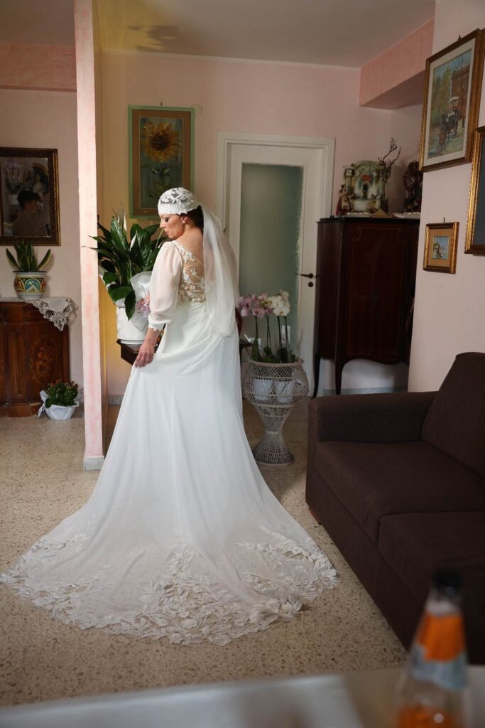 Giulio & Maria