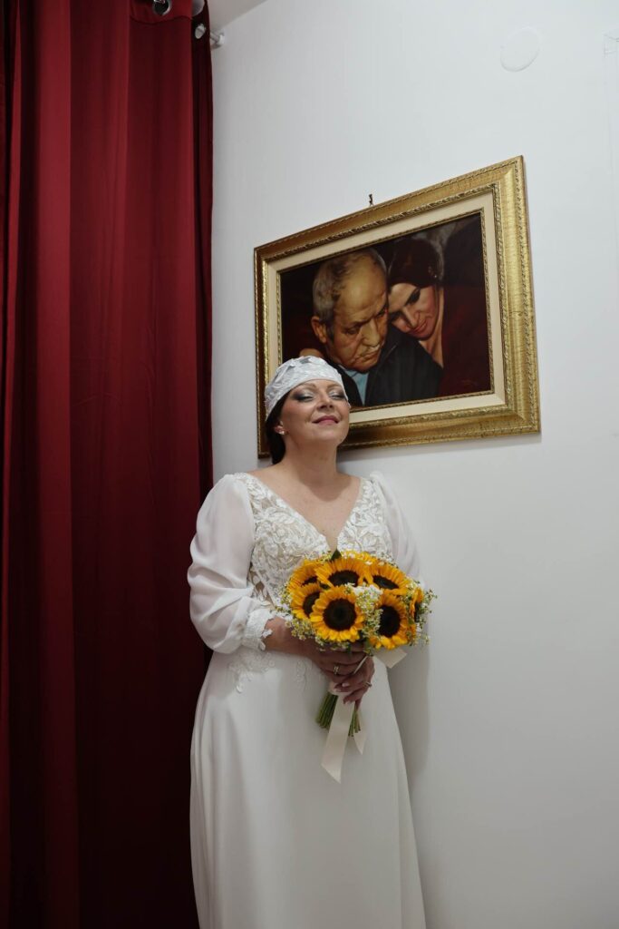 Giulio & Maria