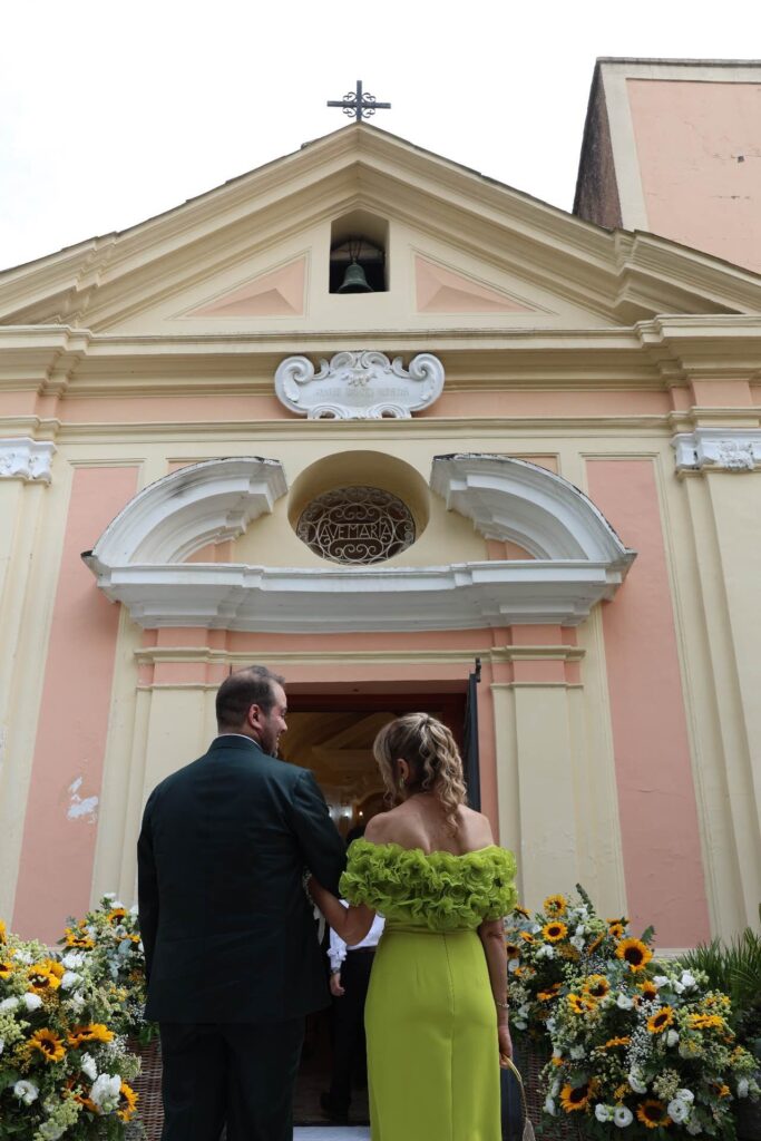 Giulio & Maria