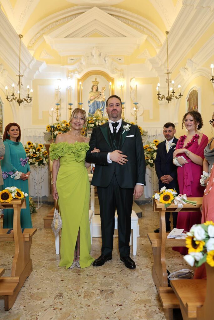 Giulio & Maria