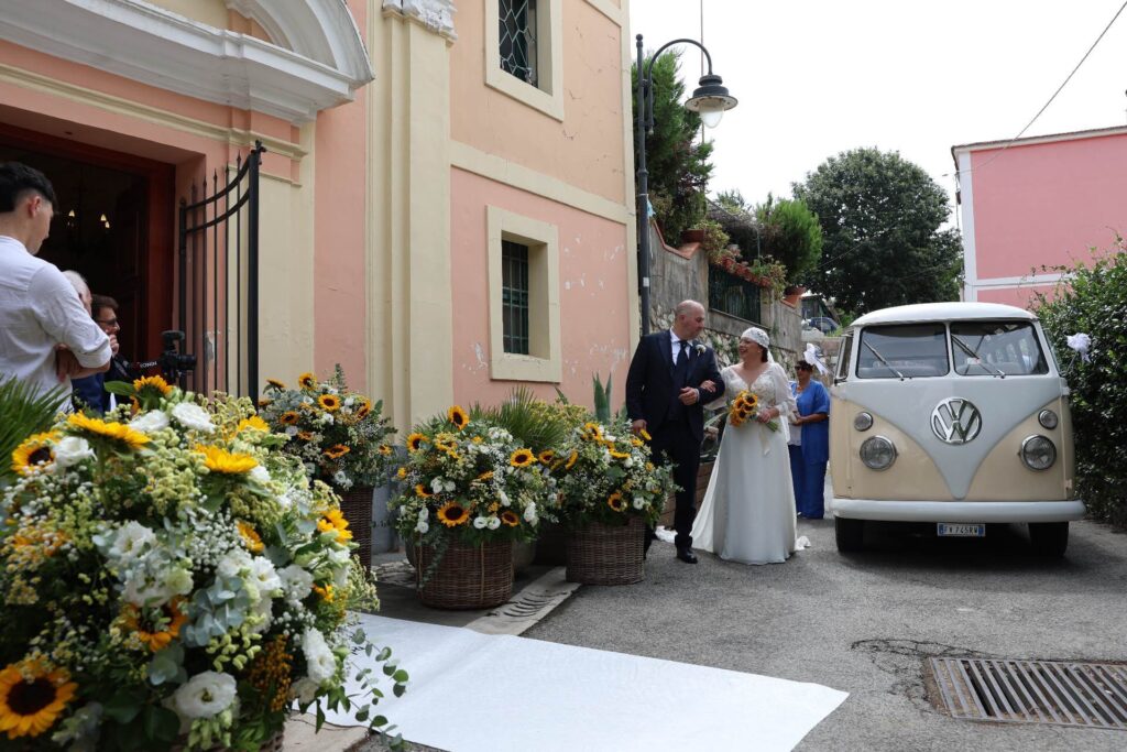 Giulio & Maria