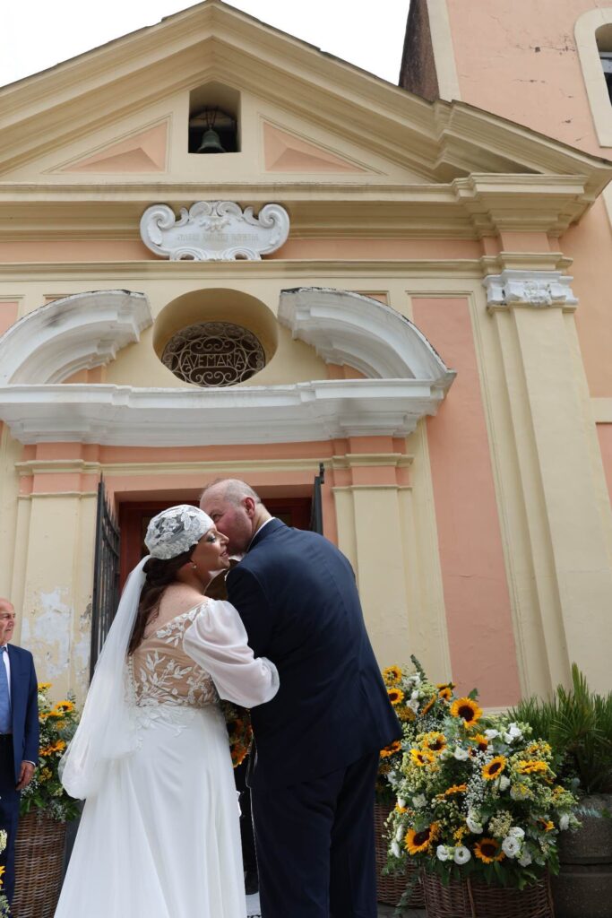 Giulio & Maria