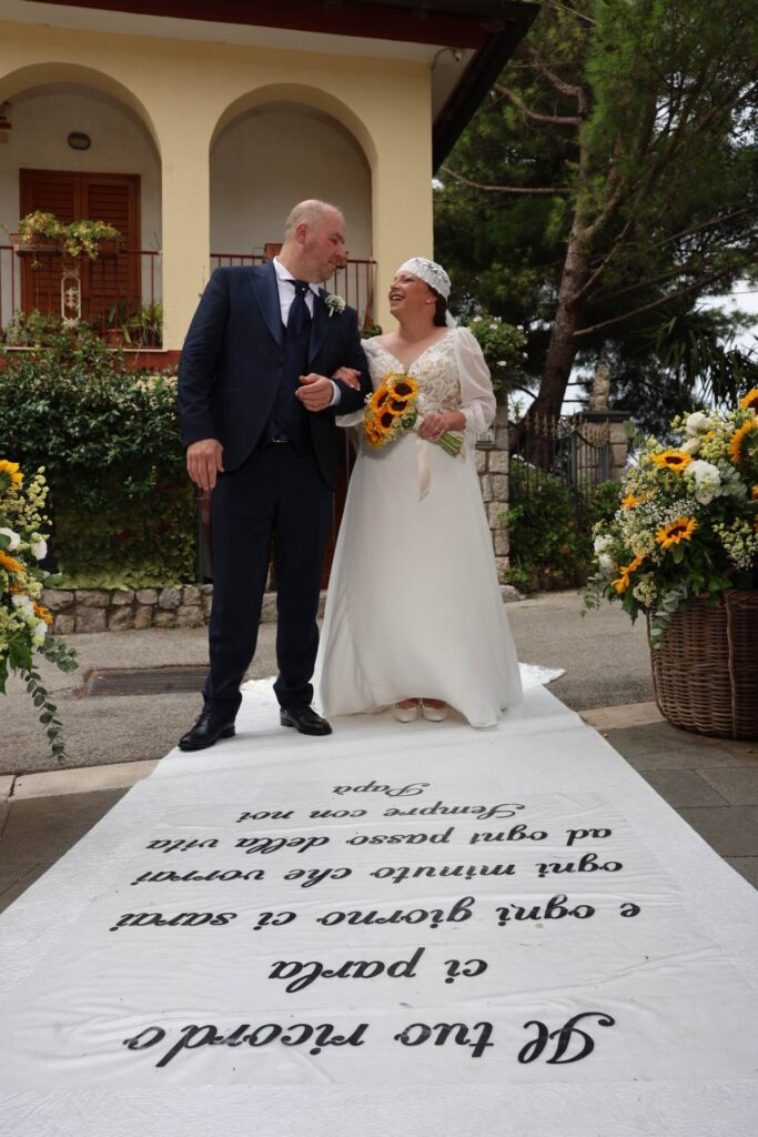 Giulio & Maria