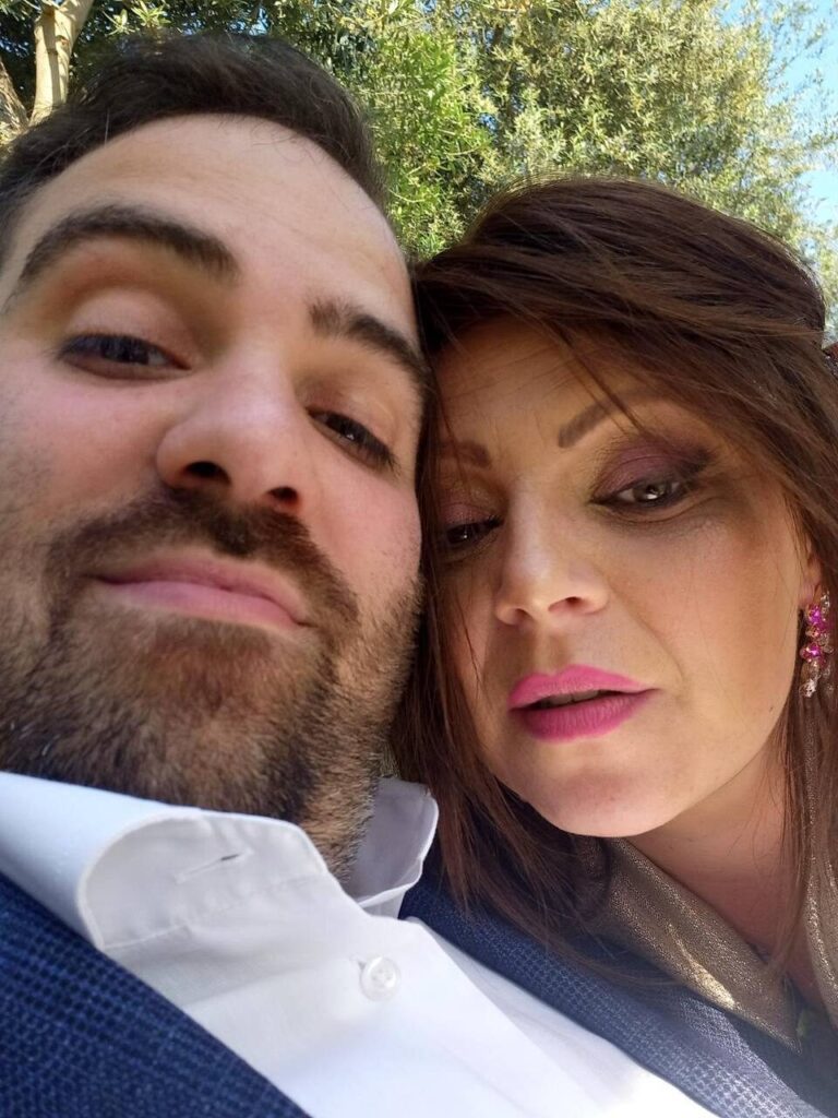 Giulio & Maria