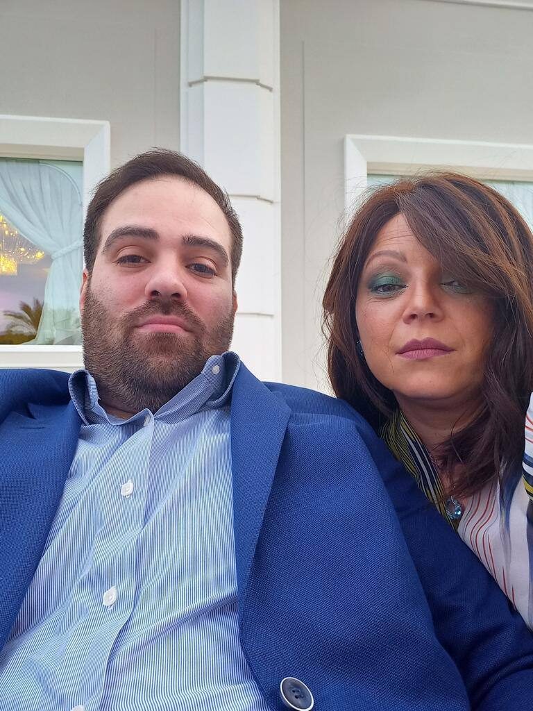 Giulio & Maria