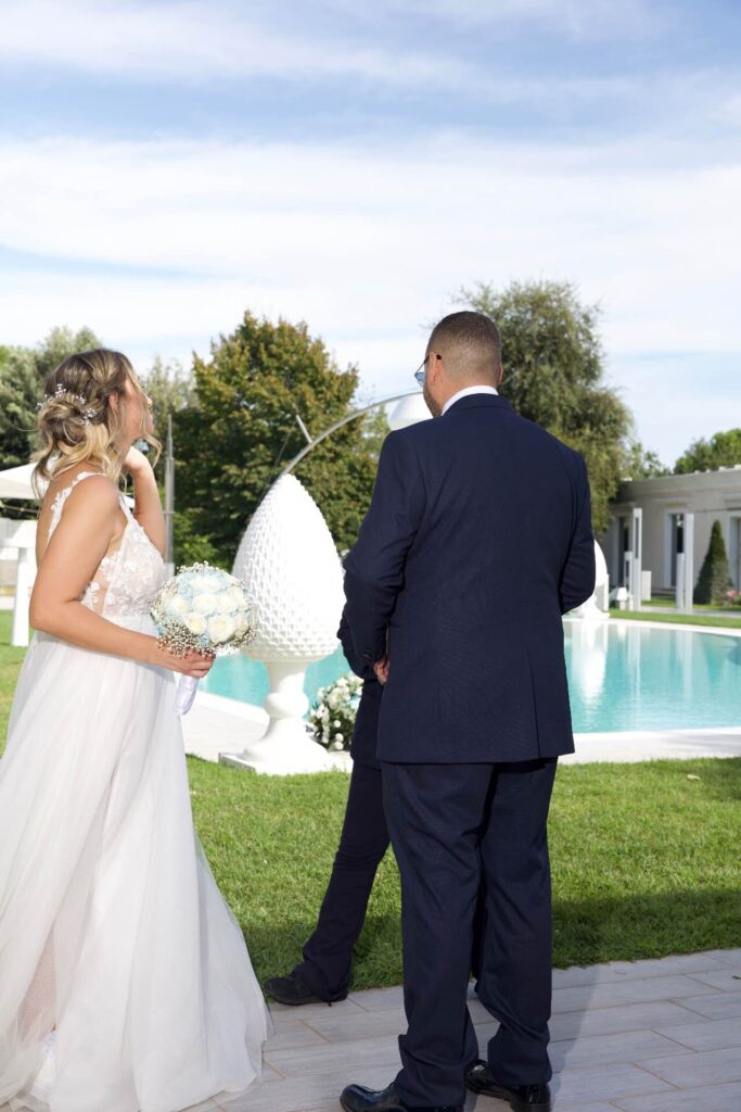 Vincenzo & Anna