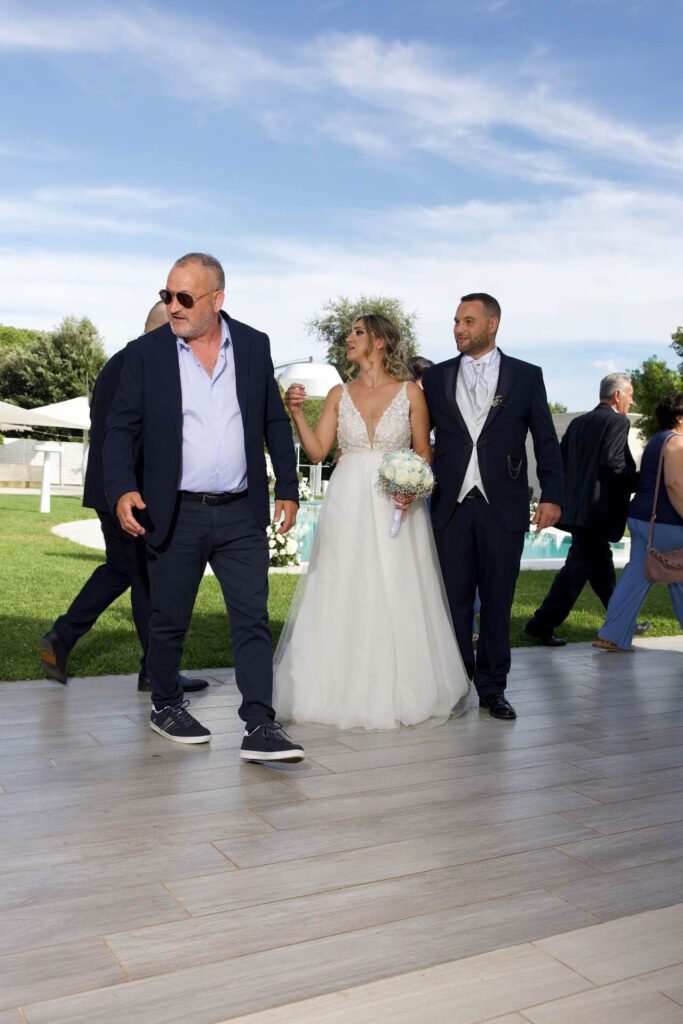 Vincenzo & Anna