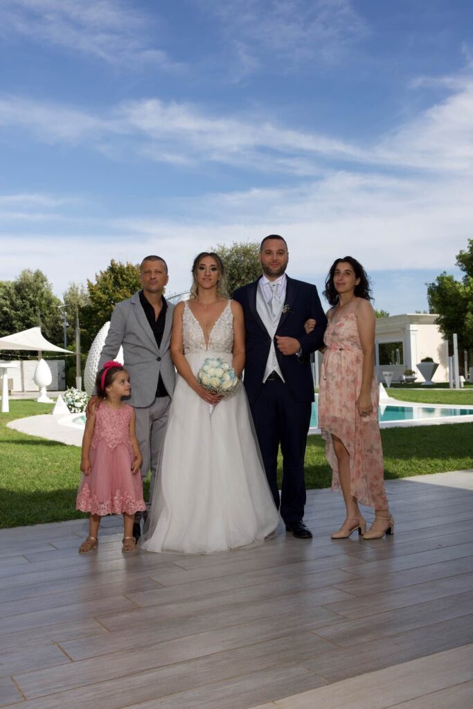 Vincenzo & Anna