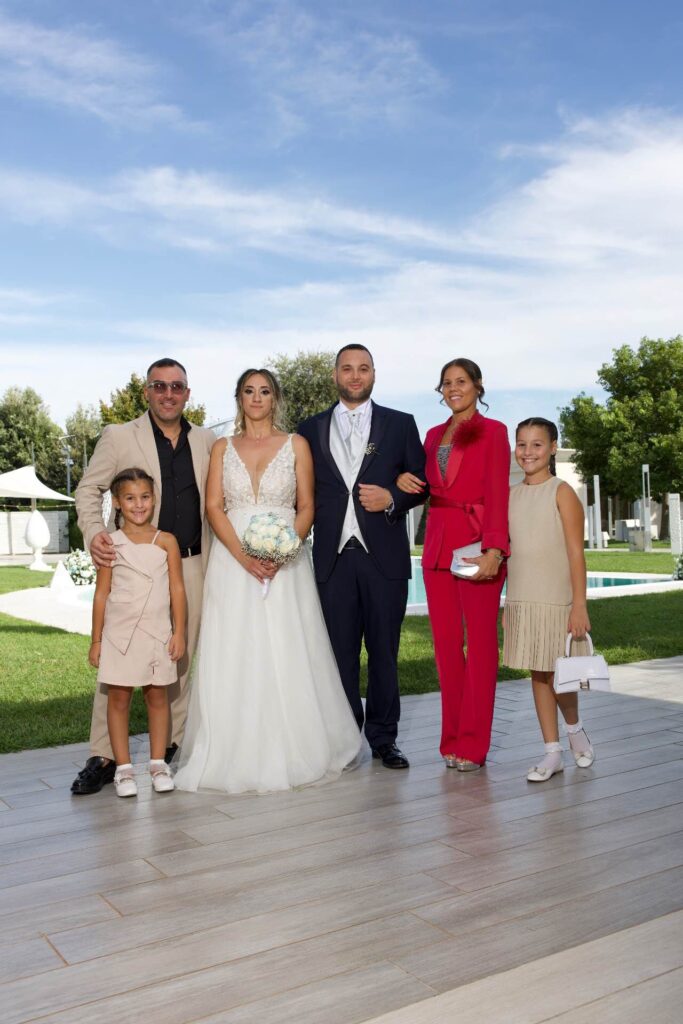 Vincenzo & Anna