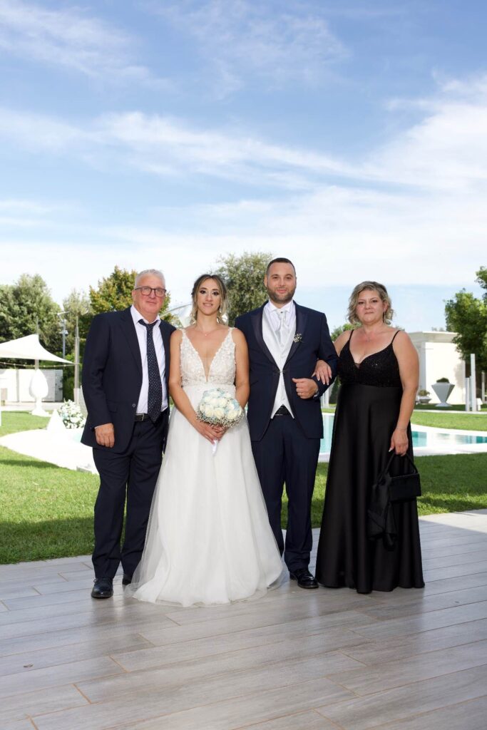 Vincenzo & Anna