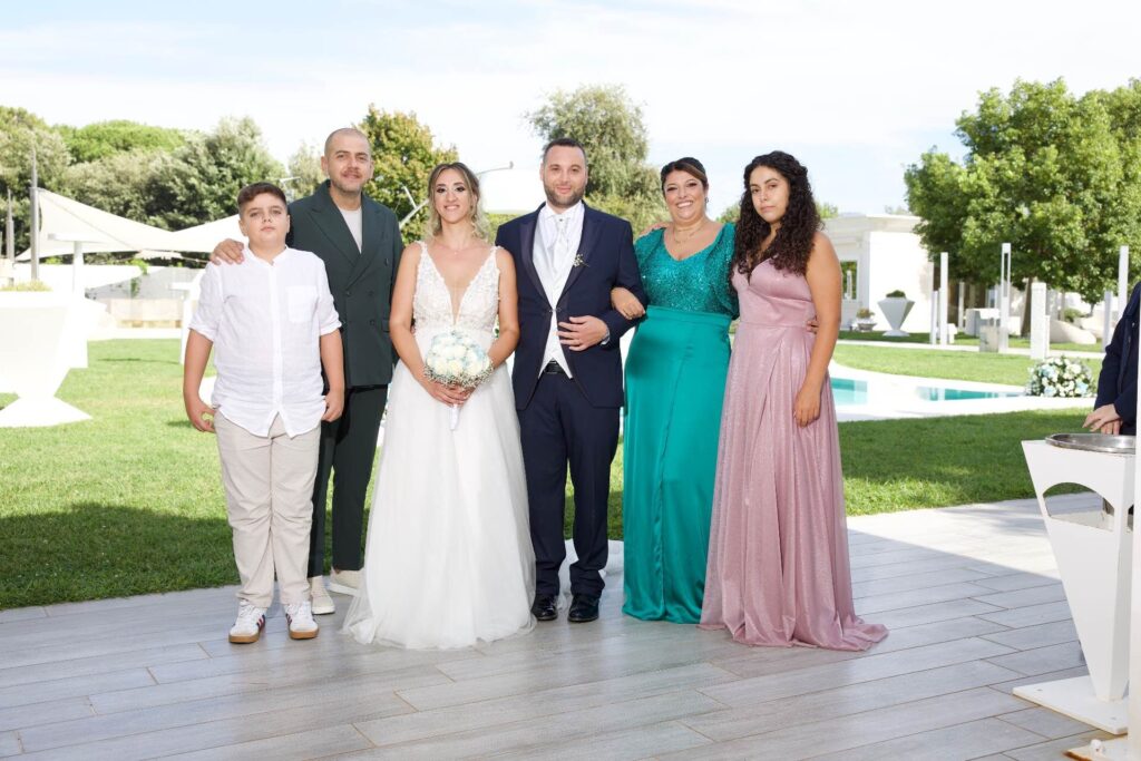 Vincenzo & Anna