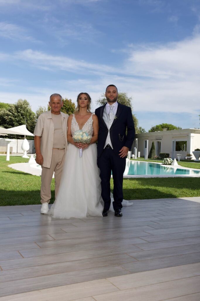 Vincenzo & Anna