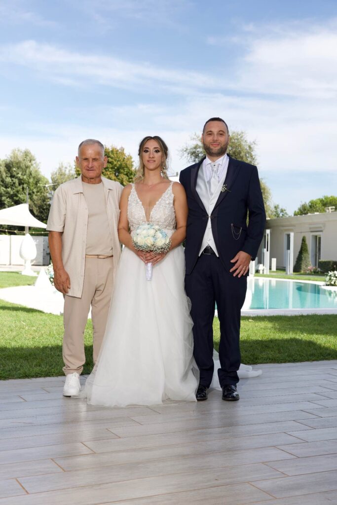 Vincenzo & Anna