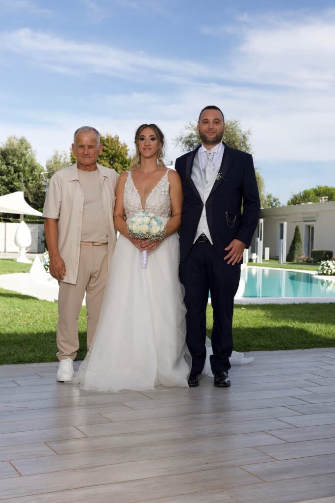 Vincenzo & Anna