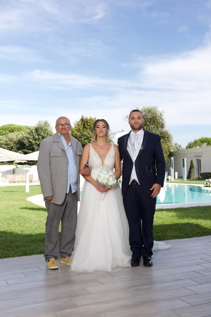 Vincenzo & Anna
