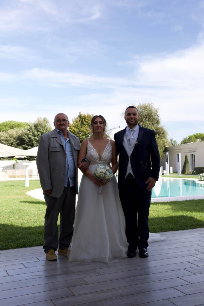 Vincenzo & Anna