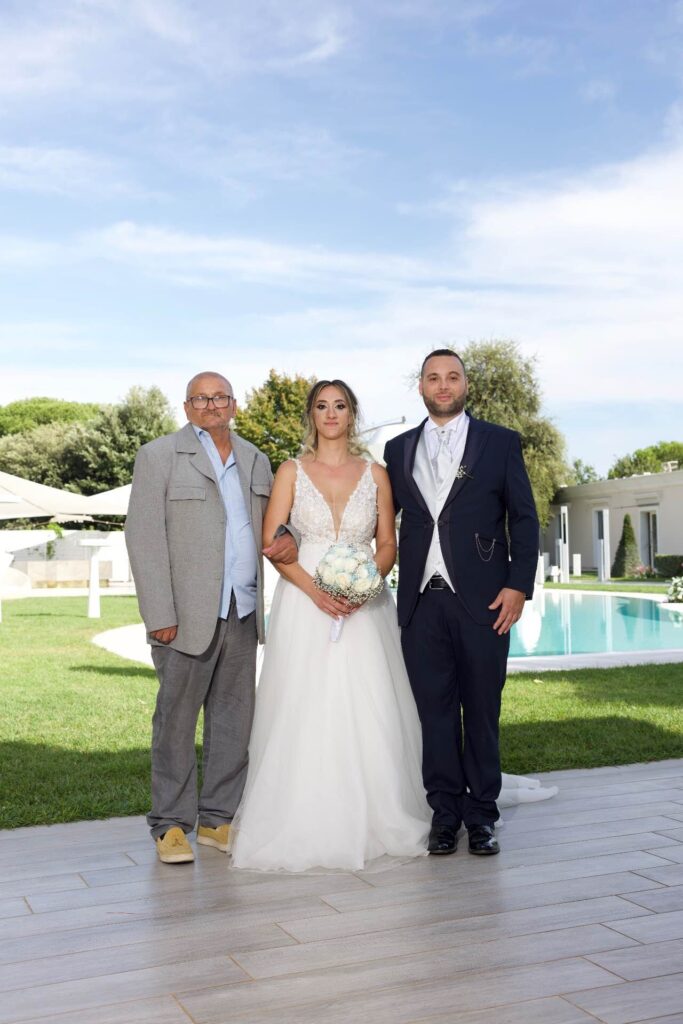 Vincenzo & Anna