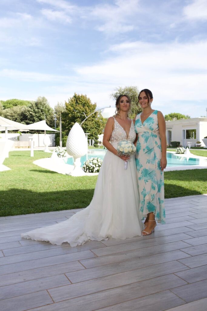 Vincenzo & Anna